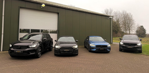 Car Company Nederland